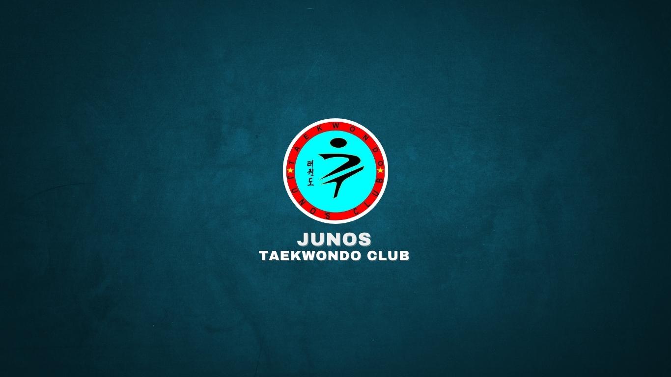 Taekwondo Indonesia Dojang JUNO'S CLUB ti-junostc.com